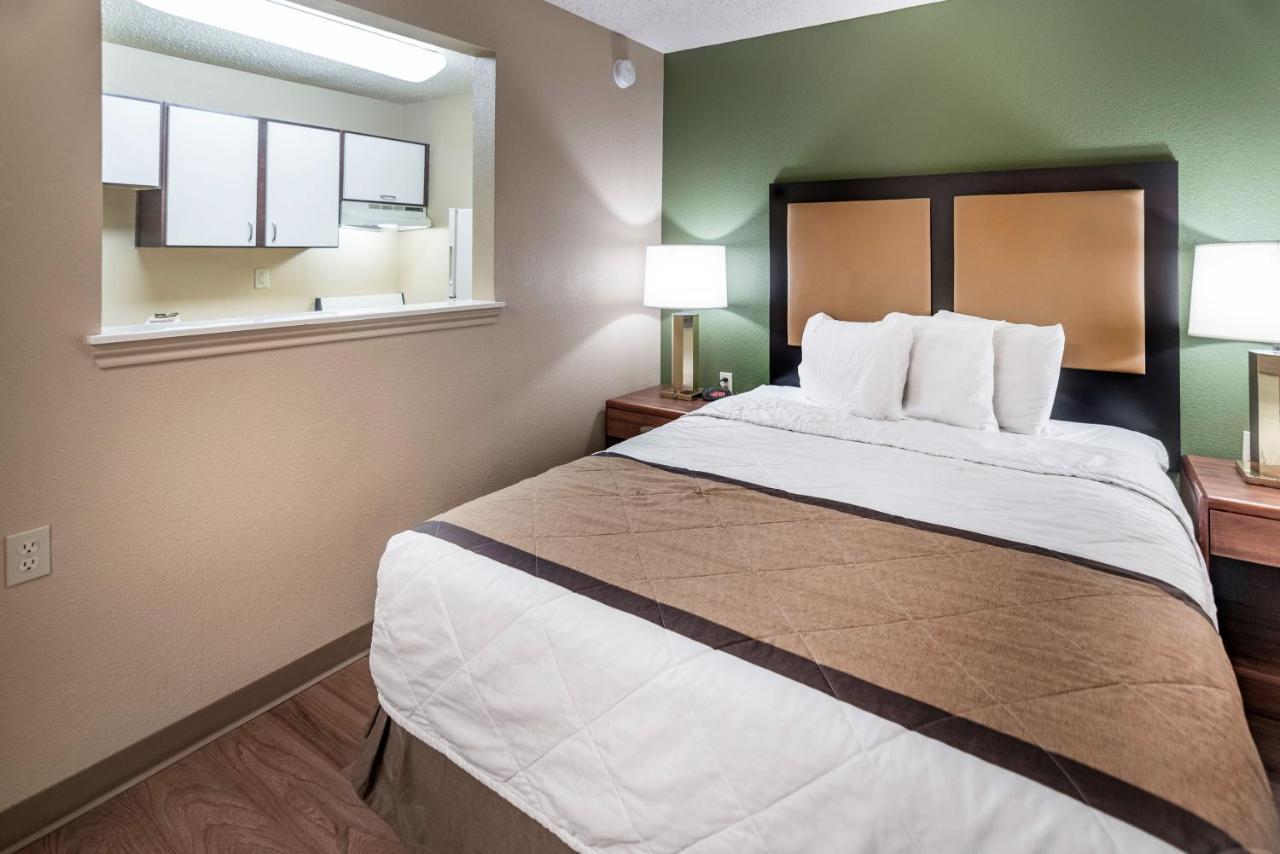 Extended Stay America Suites - Houston - Westchase - Westheimer Екстер'єр фото