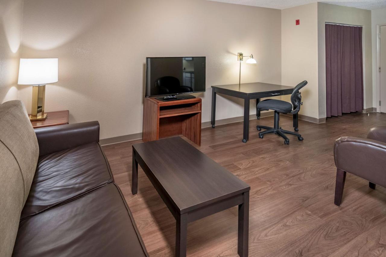 Extended Stay America Suites - Houston - Westchase - Westheimer Екстер'єр фото
