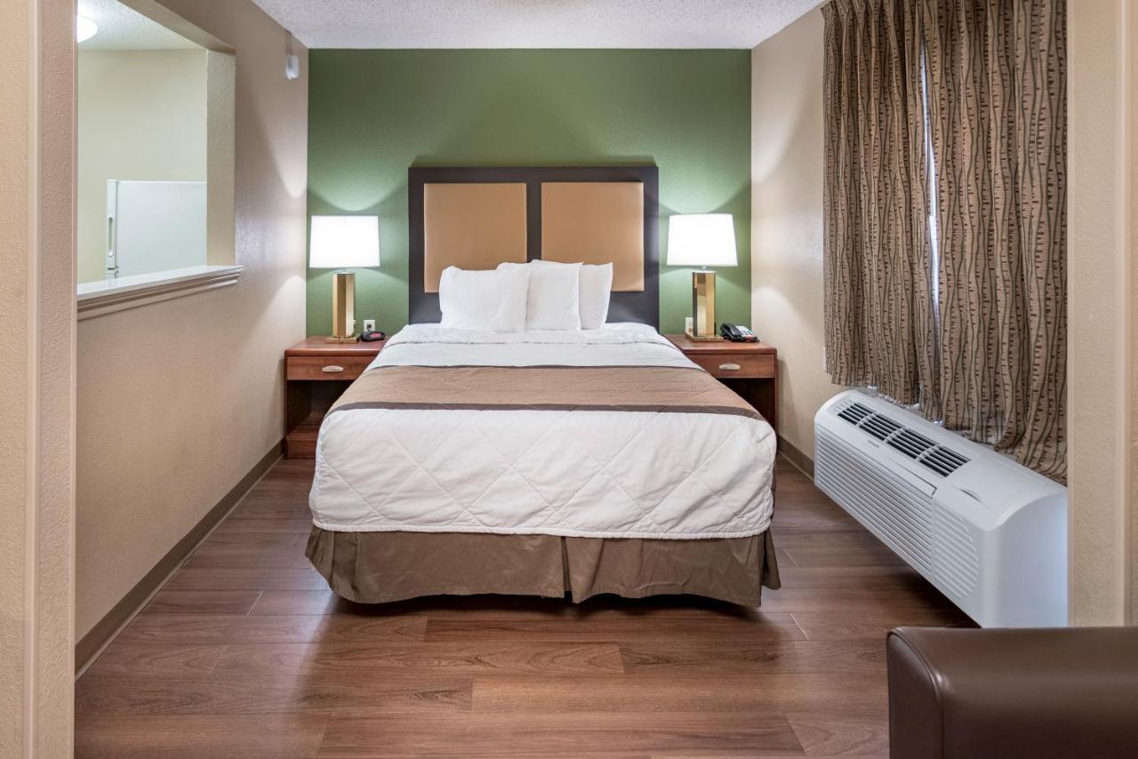Extended Stay America Suites - Houston - Westchase - Westheimer Екстер'єр фото