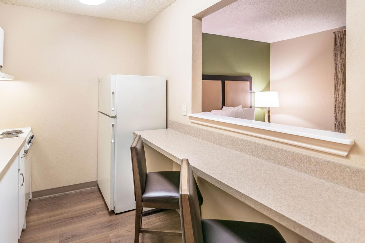 Extended Stay America Suites - Houston - Westchase - Westheimer Екстер'єр фото