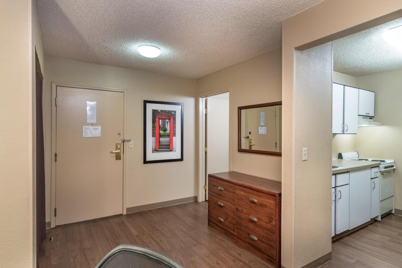Extended Stay America Suites - Houston - Westchase - Westheimer Екстер'єр фото