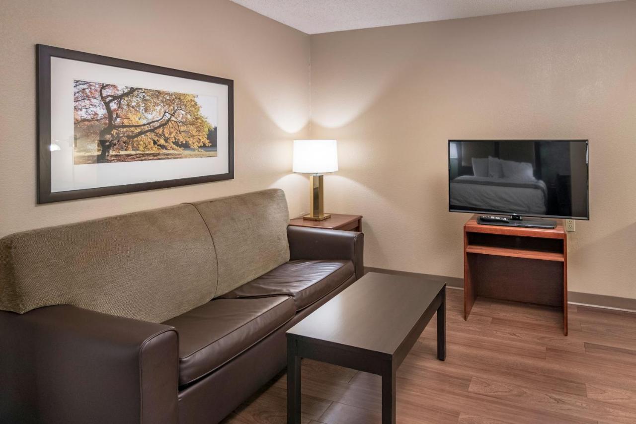 Extended Stay America Suites - Houston - Westchase - Westheimer Екстер'єр фото