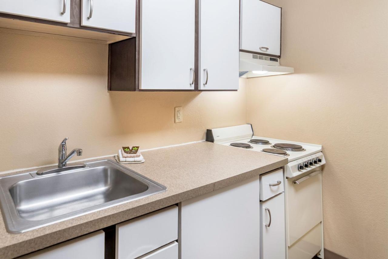 Extended Stay America Suites - Houston - Westchase - Westheimer Екстер'єр фото