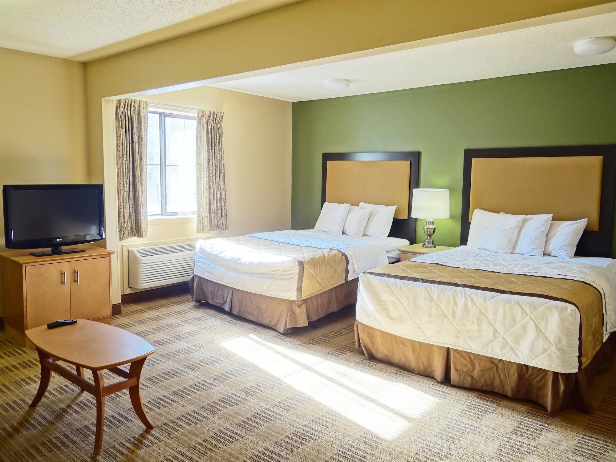 Extended Stay America Suites - Houston - Westchase - Westheimer Екстер'єр фото