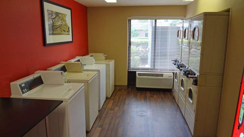 Extended Stay America Suites - Houston - Westchase - Westheimer Екстер'єр фото