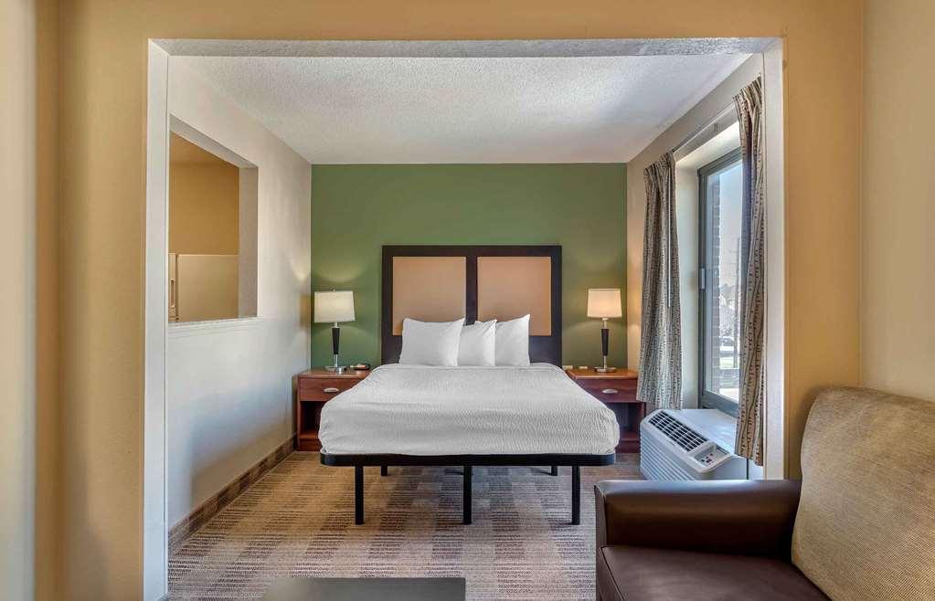 Extended Stay America Suites - Houston - Westchase - Westheimer Номер фото