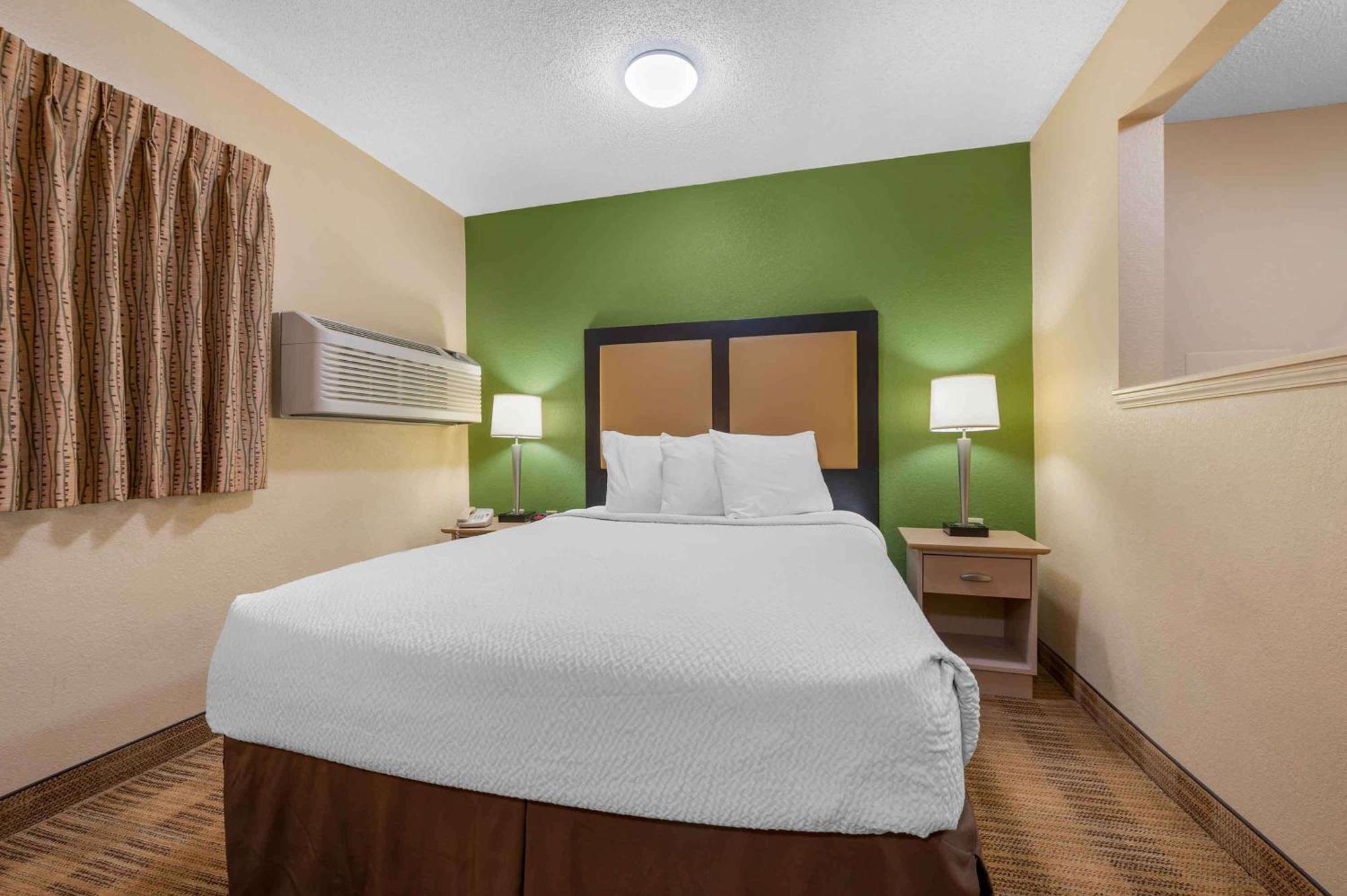 Extended Stay America Suites - Houston - Westchase - Westheimer Екстер'єр фото