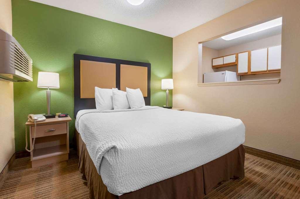 Extended Stay America Suites - Houston - Westchase - Westheimer Номер фото