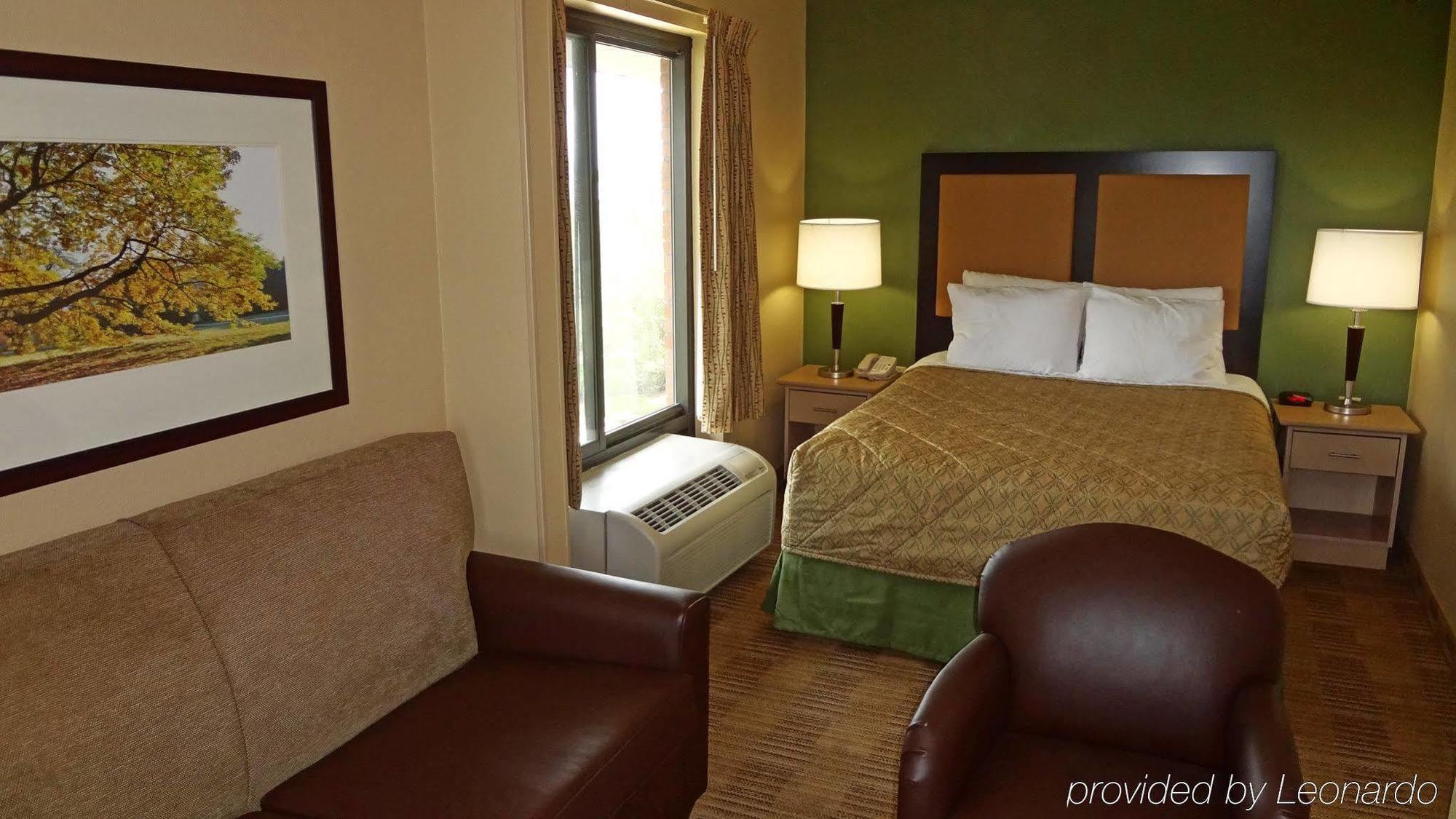 Extended Stay America Suites - Houston - Westchase - Westheimer Екстер'єр фото