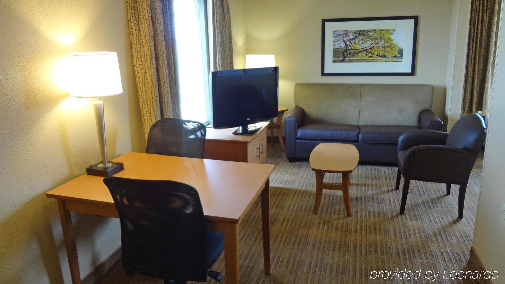 Extended Stay America Suites - Houston - Westchase - Westheimer Екстер'єр фото